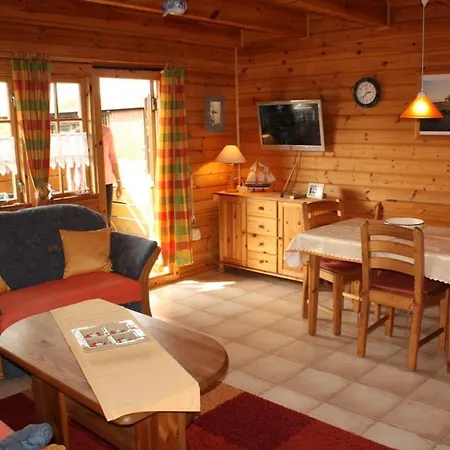 Blockhaus Fjord - [#58859] *